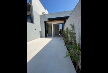 Ref 1169 Casa Pôr do Sol II no Balneário Praia Grande